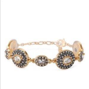 Stella & Dot Neeya Bracelet